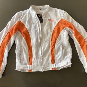 Motorcycle Jacket